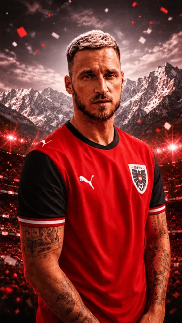 World Cup Bet: Österreich Screenshot